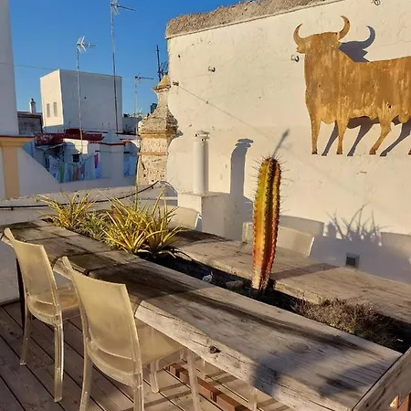 Penthouse Torre Del Mar Grupo Ac Gestion * Cadiz