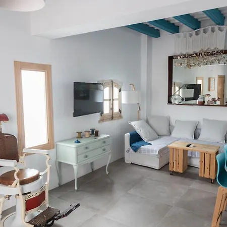 Penthouse Torre Del Mar Grupo Ac Gestion *