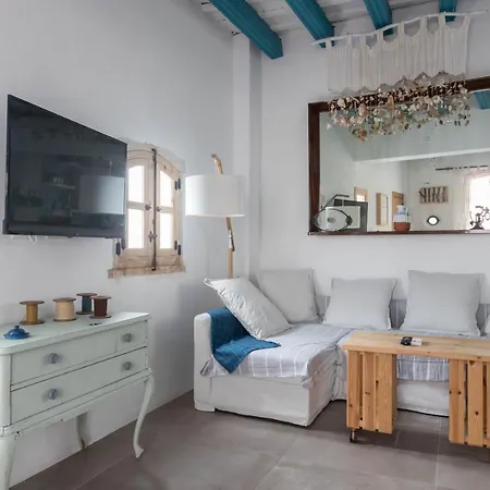 Penthouse Torre Del Mar Grupo Ac Gestion Apartment Cadiz