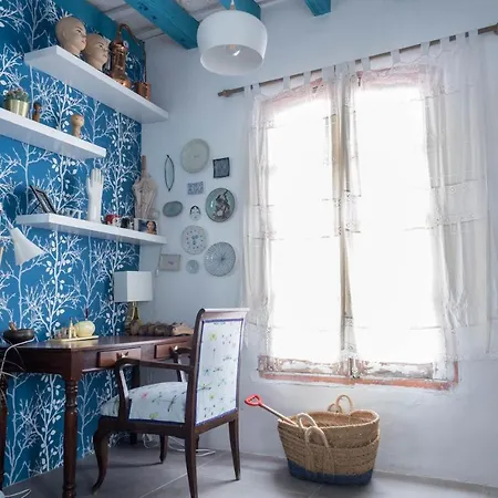 The Traveller`s House ático Torre Del Mar Apartamento